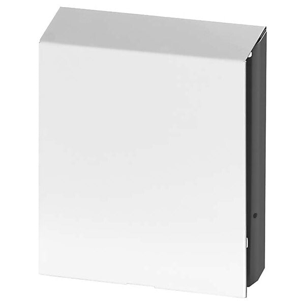 MAICO Außenabdeckung weiß PP 45 AW